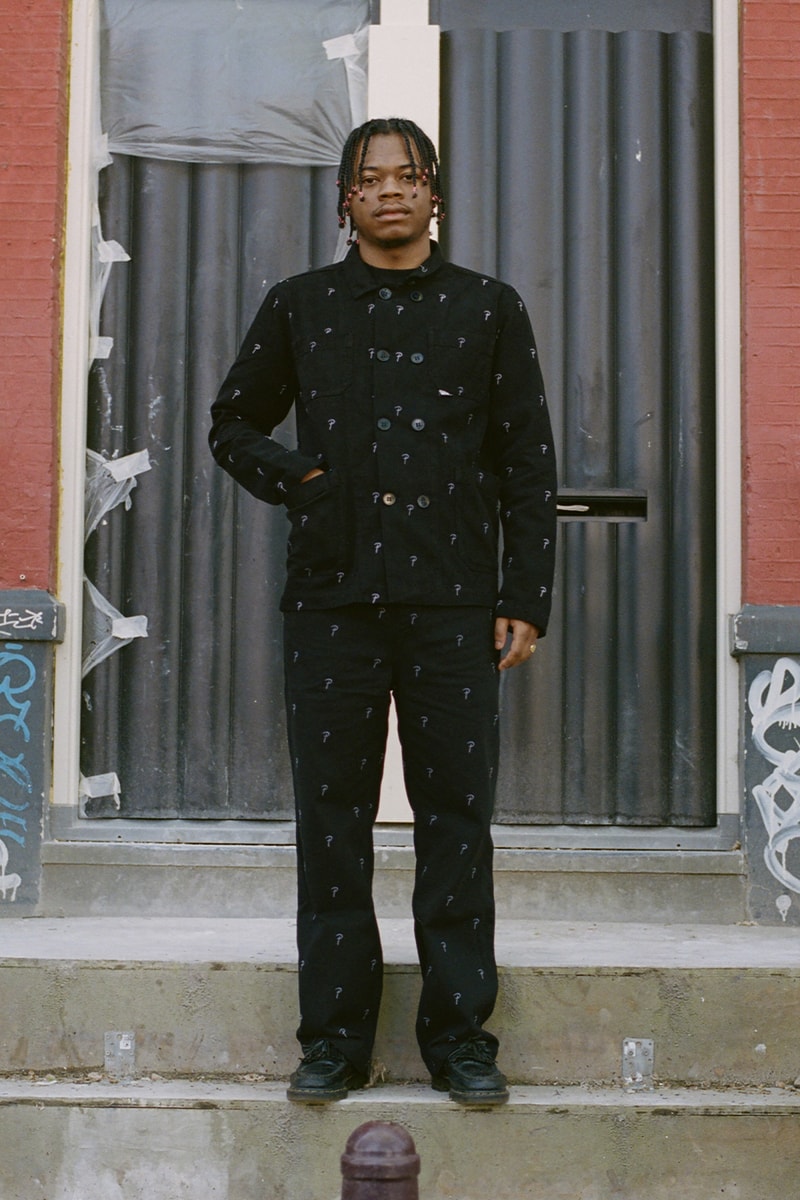 Patta Bonne Suits Collaboration Release Information details date menswear womenswear
