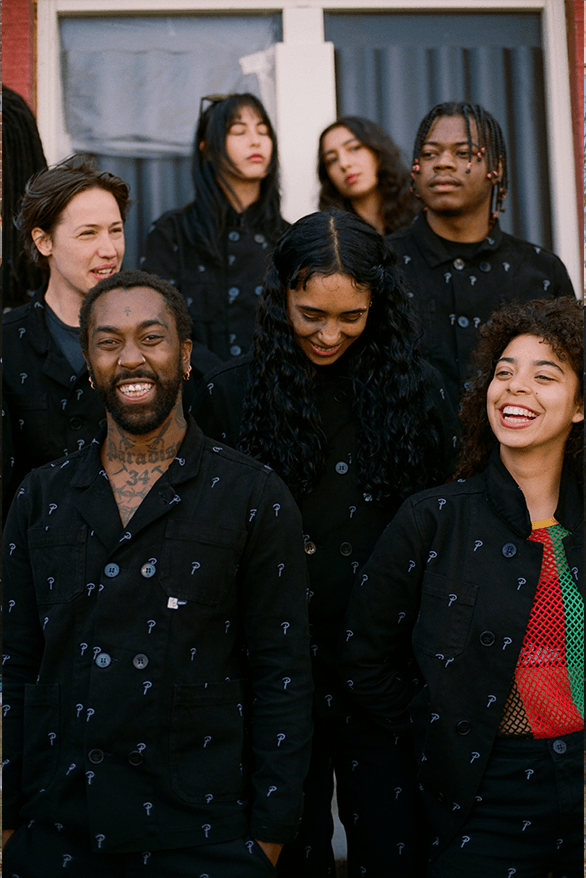 Patta Bonne Suits Collaboration Release Information details date menswear womenswear