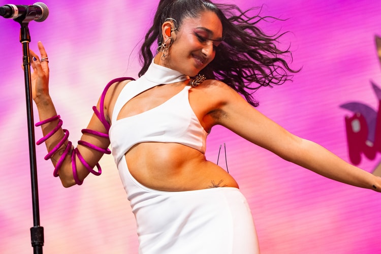 Raveena to Release Third LP ‘Where the Butterflies Go in the Rain’