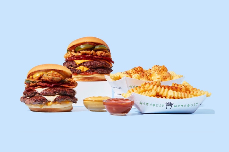Shake Shack Launches New Smoky BBQ Menu for Summer