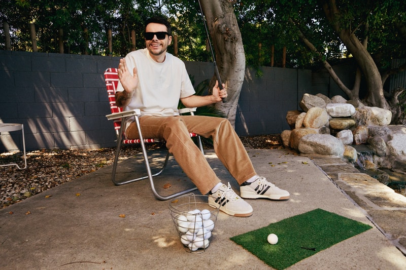 100 Thieves adidas Originals SS24 Capsule Release Date info store list buying guide photos price Nadeshot Valkyrae Ylona Garcia rivalry low IE3416