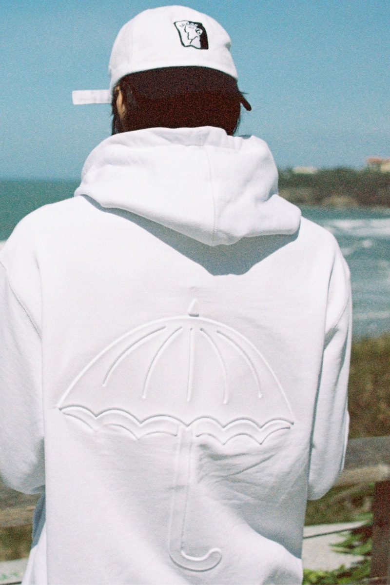 Hélas Digs Into the ‘80s Digital Revolution for Summer 2024