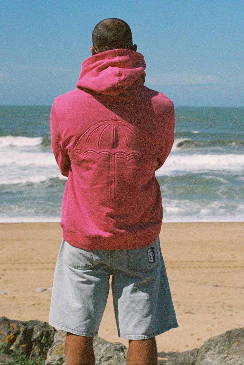Hélas Digs Into the ‘80s Digital Revolution for Summer 2024