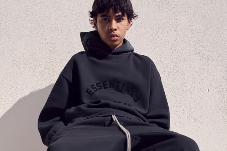 8 Drops You Don't Want to Miss This Week