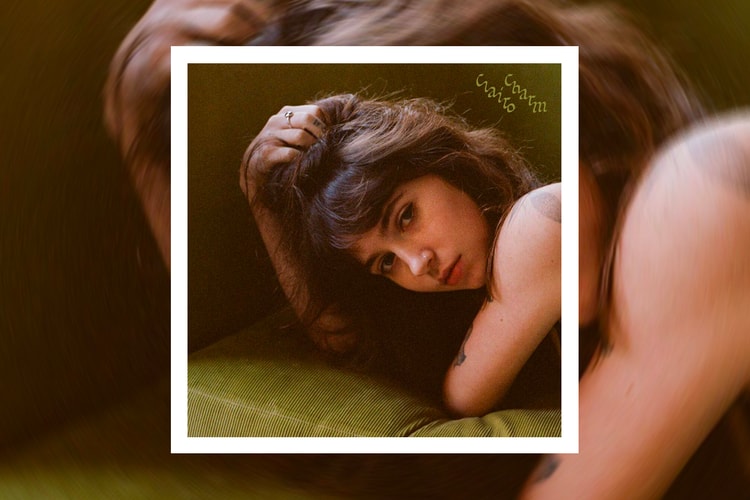Clairo Announces Third Studio Album 'Charm' and Drops off First Single