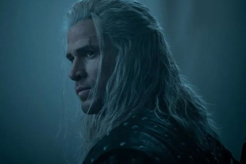 Liam Hemsworth Debuts as Geralt of Rivia in ‘The Witcher’ Season 4 Teaser