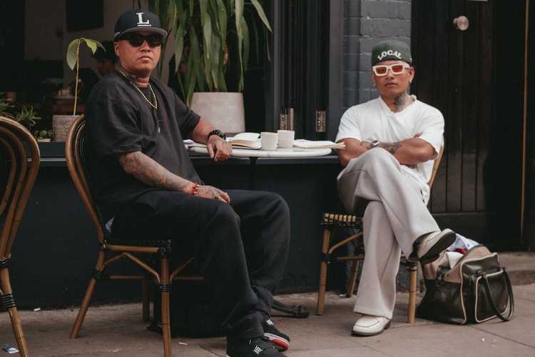 For Local Space, Home Is Where the Heart Is