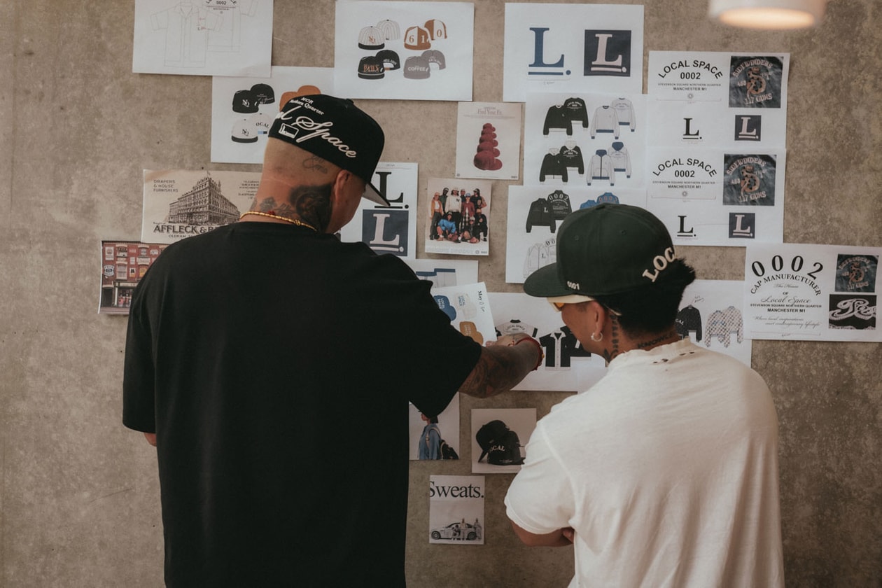 For Local Space, Home Is Where the Heart Is | Hypebeast