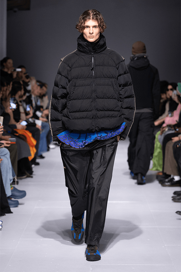 Robyn Lynch x C.P. Company 2024 秋冬聯乘系列正式登場