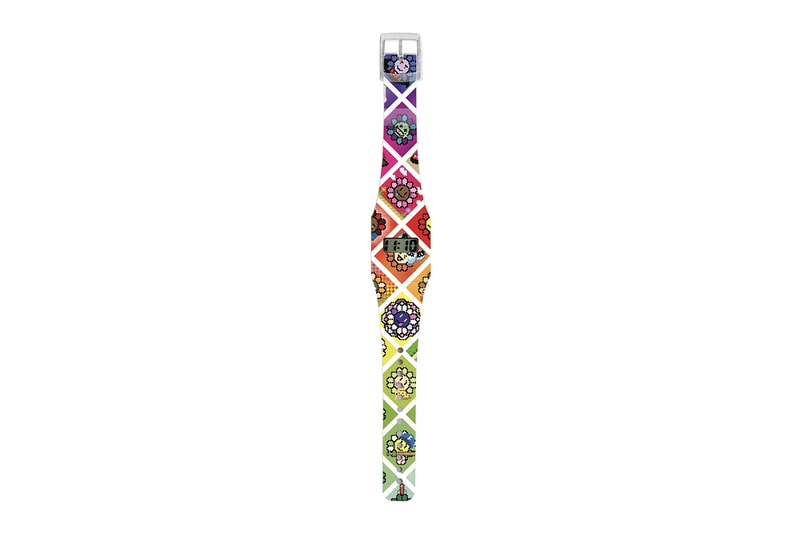 Takashi Murakami & Brooklyn Museum Launch Exclusive Merch Collection Fashion