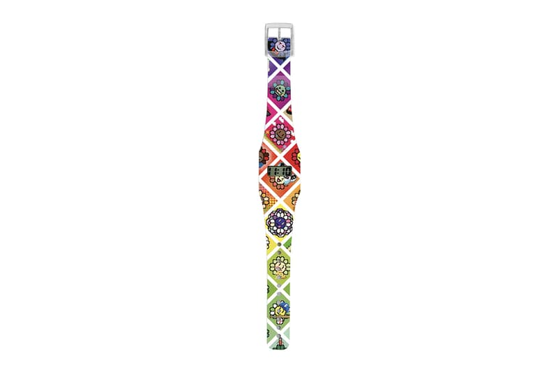 Takashi Murakami & Brooklyn Museum Launch Exclusive Merch Collection Fashion