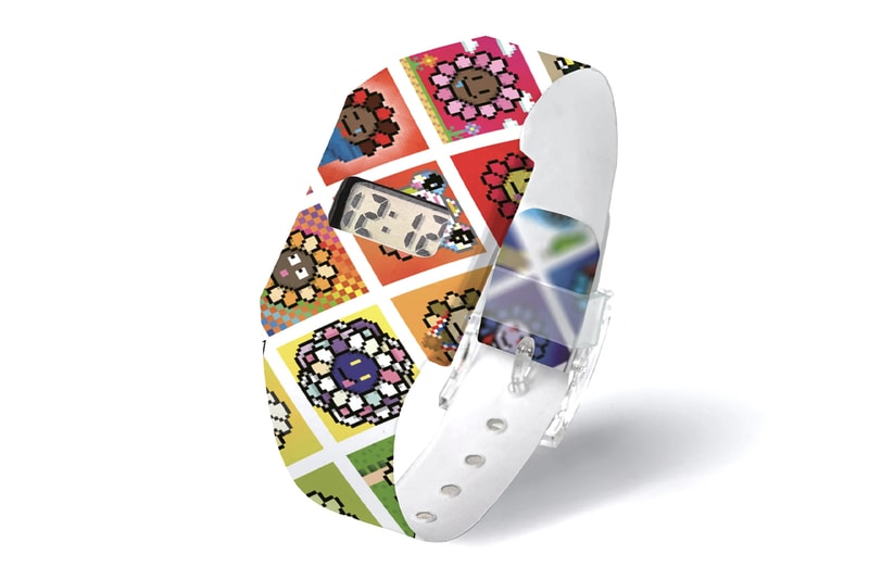 Takashi Murakami & Brooklyn Museum Launch Exclusive Merch Collection Fashion