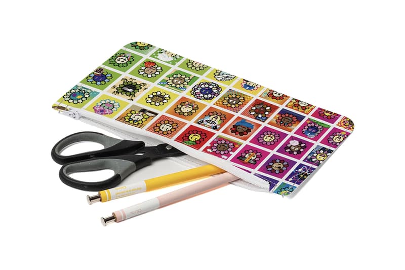 Takashi Murakami & Brooklyn Museum Launch Exclusive Merch Collection Fashion