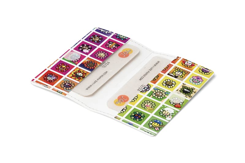Takashi Murakami & Brooklyn Museum Launch Exclusive Merch Collection Fashion