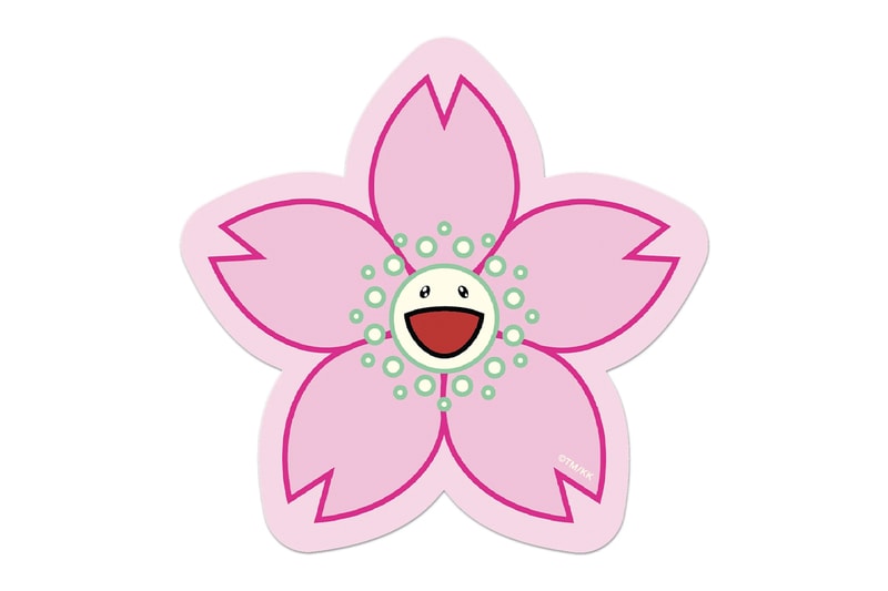 Takashi Murakami & Brooklyn Museum Launch Exclusive Merch Collection Fashion