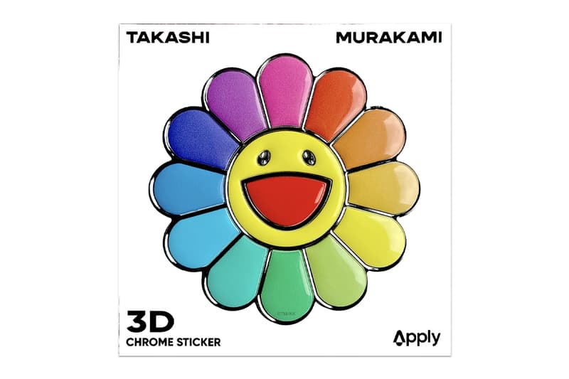 Takashi Murakami & Brooklyn Museum Launch Exclusive Merch Collection Fashion