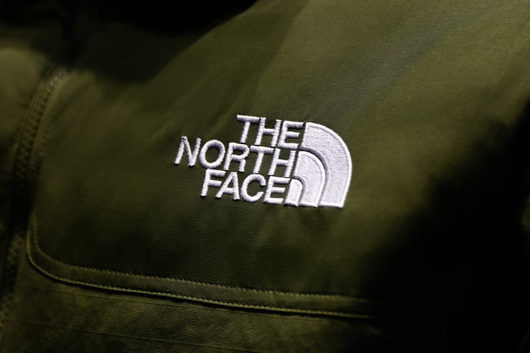 VF Corp Reports Revenue Down 13% Year-to-Year, Names New CFO Paul Vogel