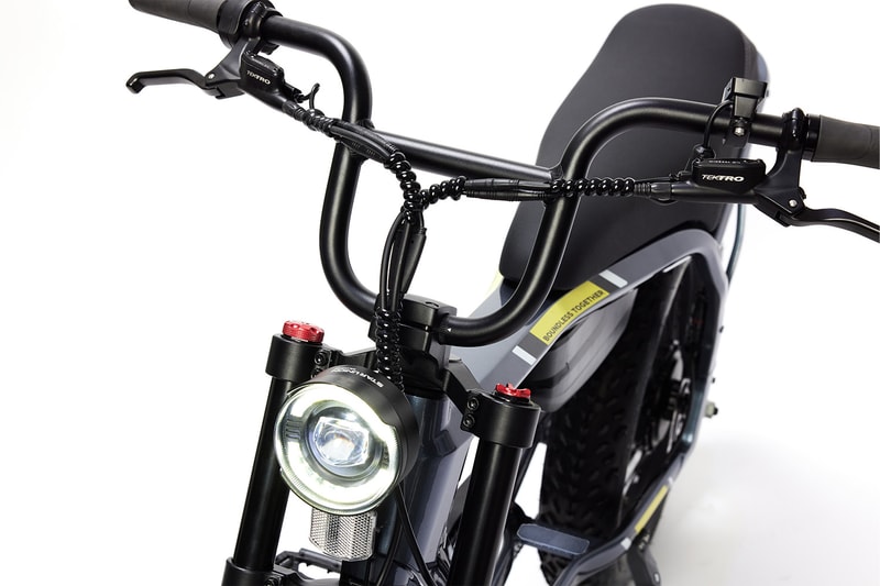 VinFast Launches Vintage Motorcycle-Inspired 'DrgnFly' E-Bike Release Info USA Super73 Rad Power Bikes