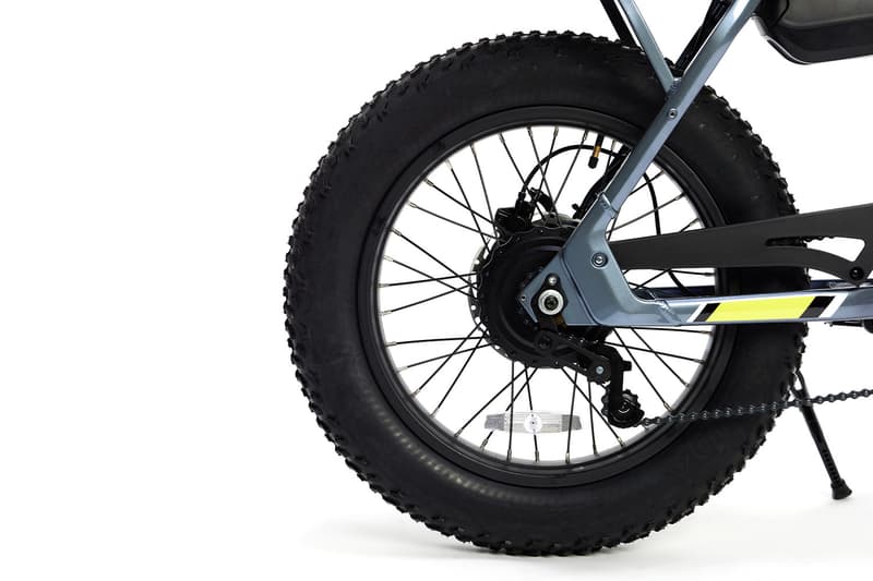 VinFast Launches Vintage Motorcycle-Inspired 'DrgnFly' E-Bike Release Info USA Super73 Rad Power Bikes