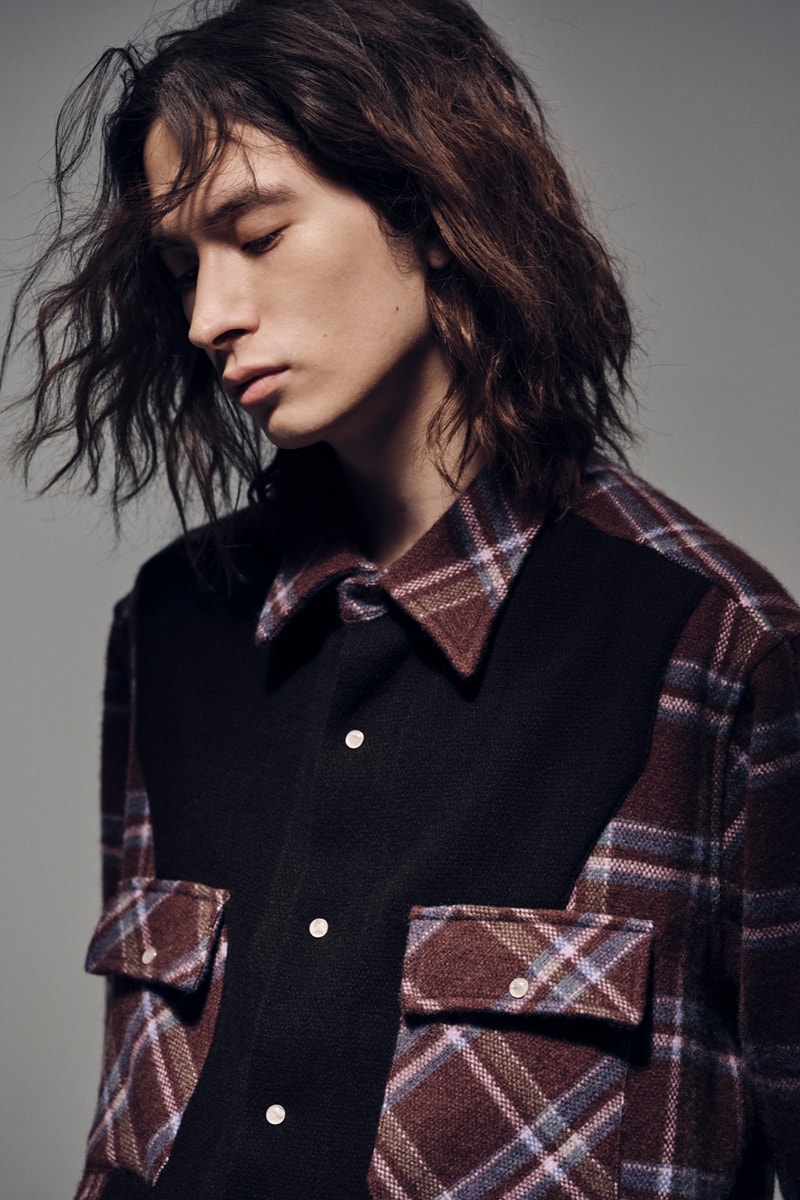 God’s True Cashmere and WILDSIDE Yohji Yamamoto Come Together for an Exclusive Collaboration