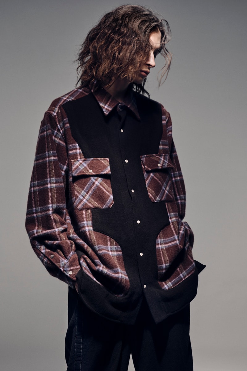 God’s True Cashmere and WILDSIDE Yohji Yamamoto Come Together for an Exclusive Collaboration