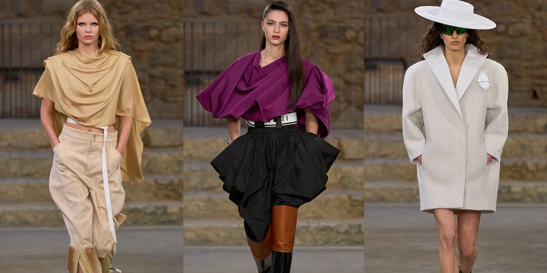 Что будет модно в 2025