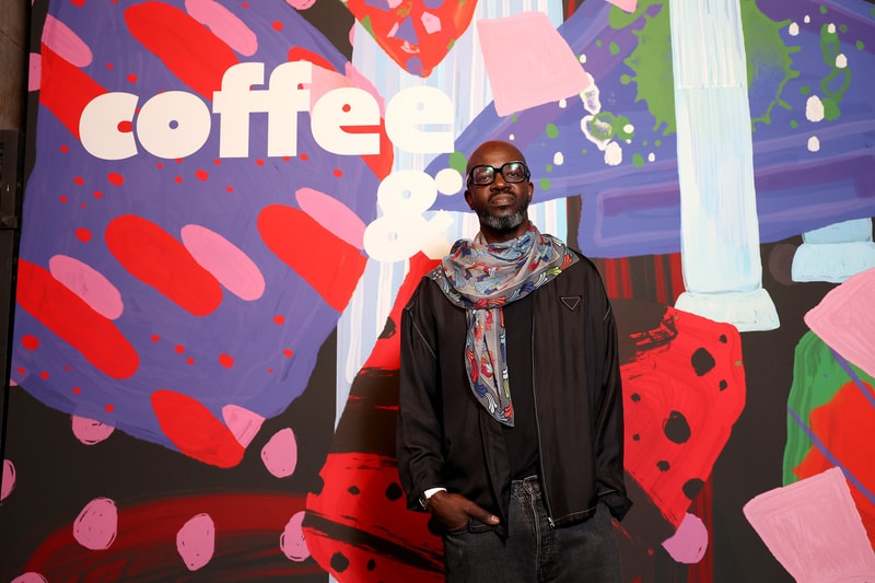 Starbucks Celebrates the Launch of Milano Duetto Blends with Art and Black Coffee Performance in Milan