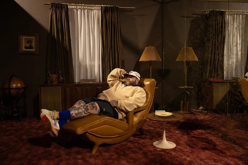 Action Bronson New Balance 1906R Rosewater Release Info date store list buying guide photos price