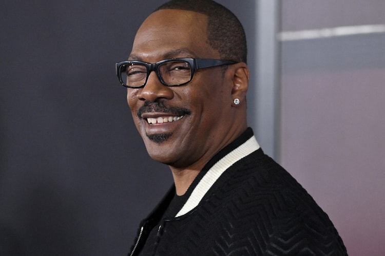 Eddie Murphy Returns as Detective Axel Foley in ‘Beverly Hills Cop’ Reboot Film