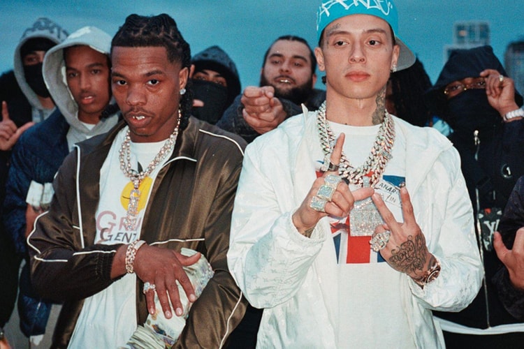 Lil Baby and Central Cee Are Going “BAND4BAND” in New Track and Video