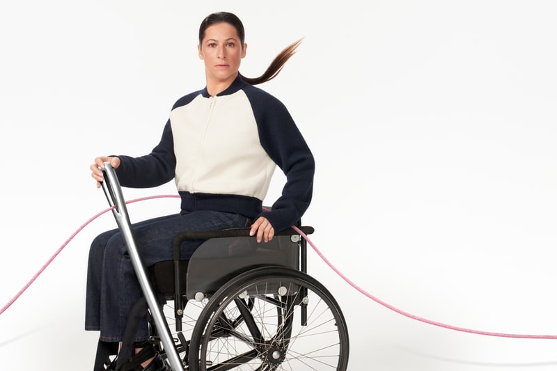 Alex Morgan, Carissa Moore and More Star in Dior's Olympics and Paralympics Campaign