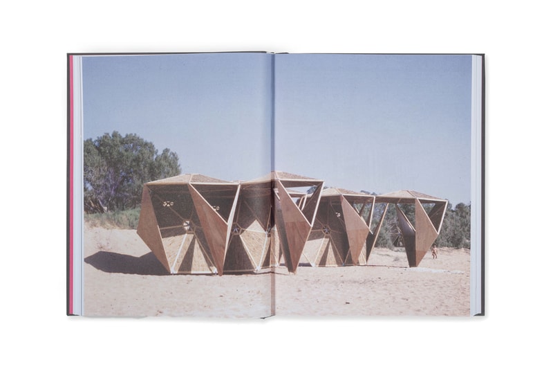 Forgotten Architecture Bianca Felicori NERO Editions Book Info