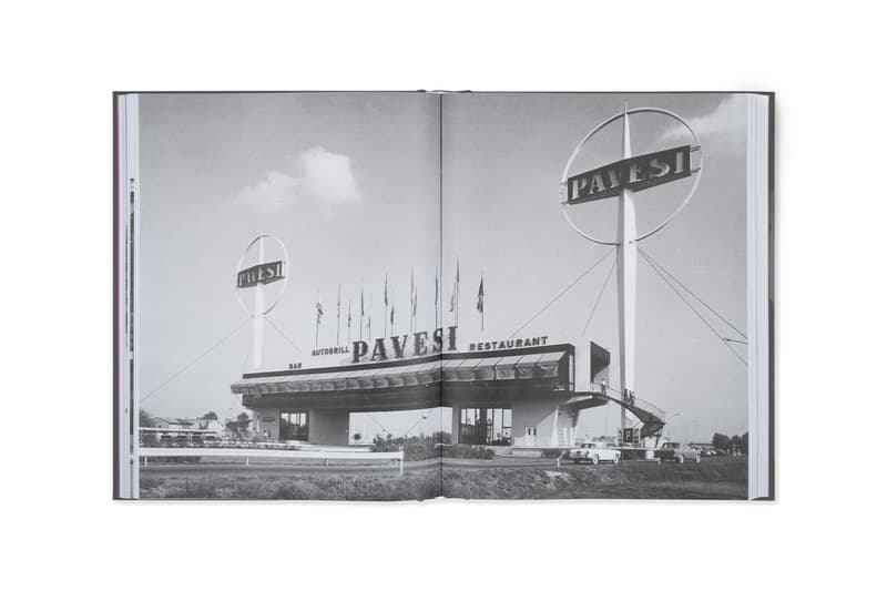 Forgotten Architecture Bianca Felicori NERO Editions Book Info