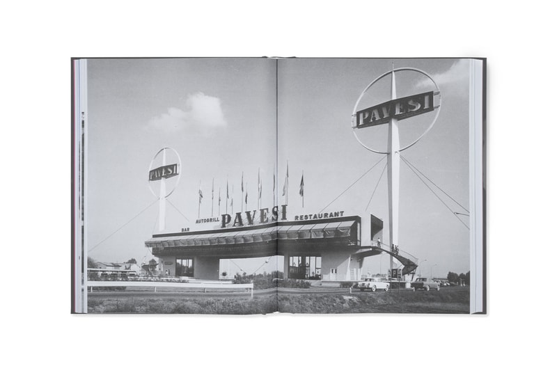 Forgotten Architecture Bianca Felicori NERO Editions Book Info
