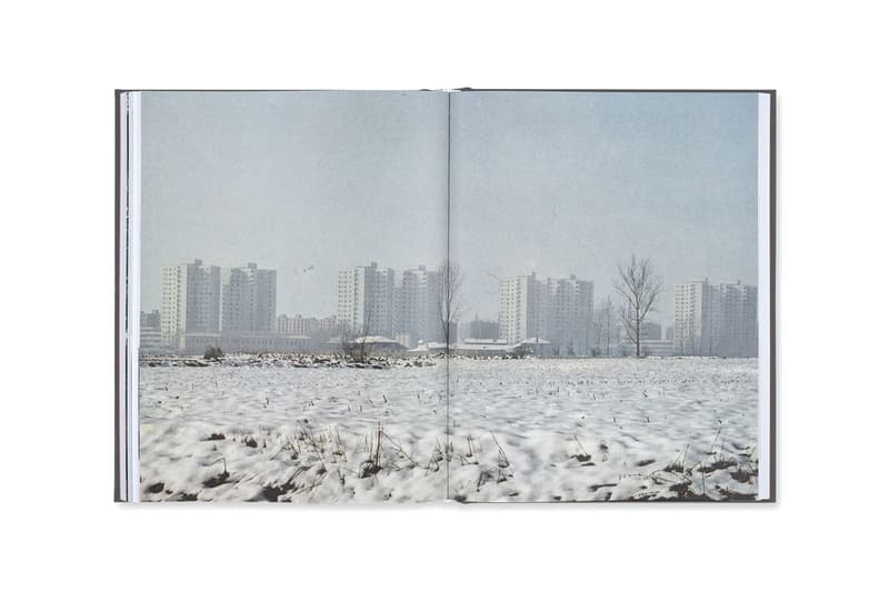 Forgotten Architecture Bianca Felicori NERO Editions Book Info