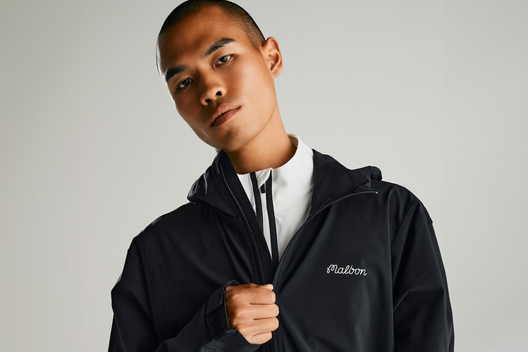 Malbon's Performance Line Is the Brand's Most Tech-Forward Yet