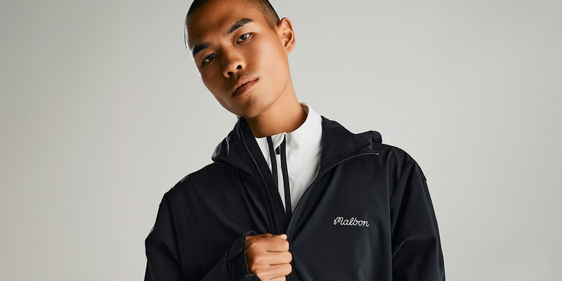 Malbon's Performance Line Is the Brand's Most Tech-Forward Yet - Vimarsana News