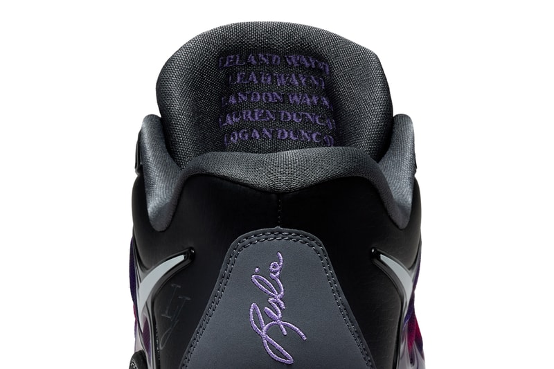 Nike KD 17 Producer Pack HJ4464-001 Release Date info store list buying guide photos price Metro Boomin Bink The Alchemist Kevin Durant