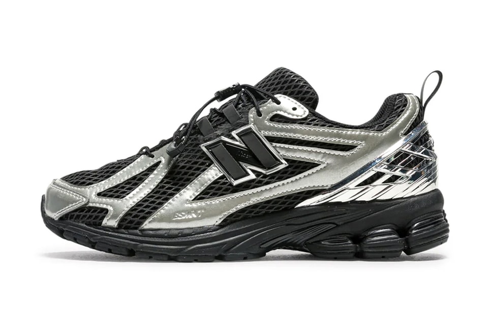 The Basement x New Balance 1906R Collaboration | Hypebeast