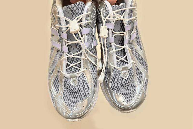 The Basement New Balance 1906R Collaboration London uk first look sneakers footwear