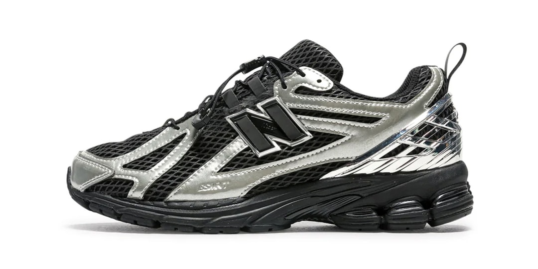 The Basement's Two New Balance 1906Rs Drop Next Week