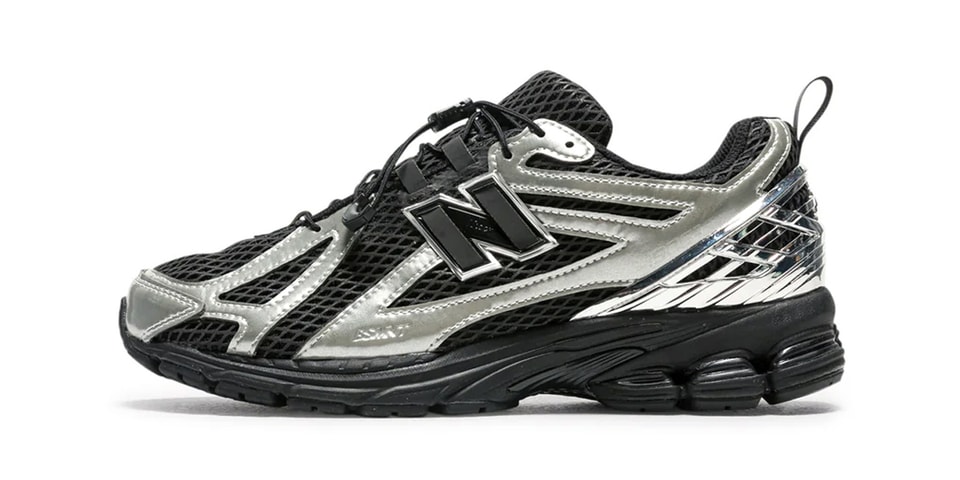 The Basement x New Balance 1906R Collaboration | Hypebeast