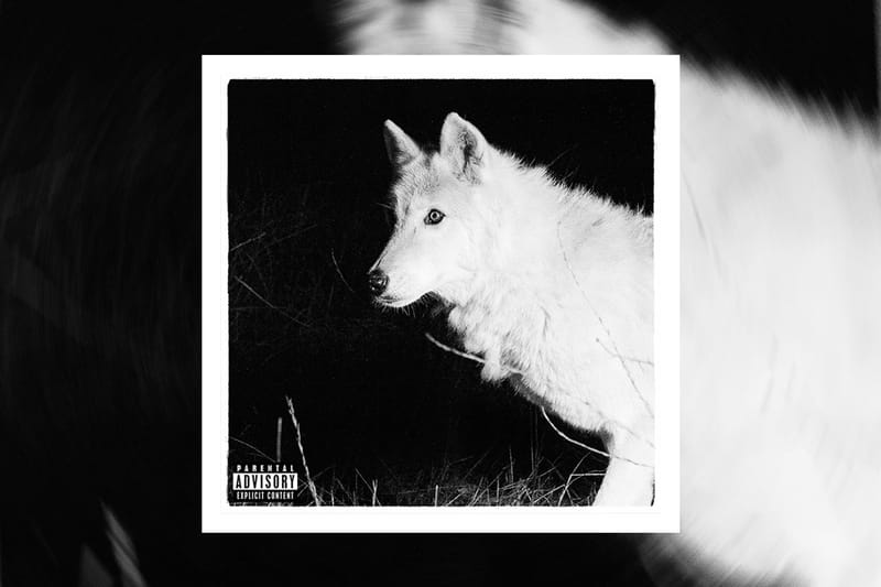 Zacari Rolls Solo on "Lonewolf Still"