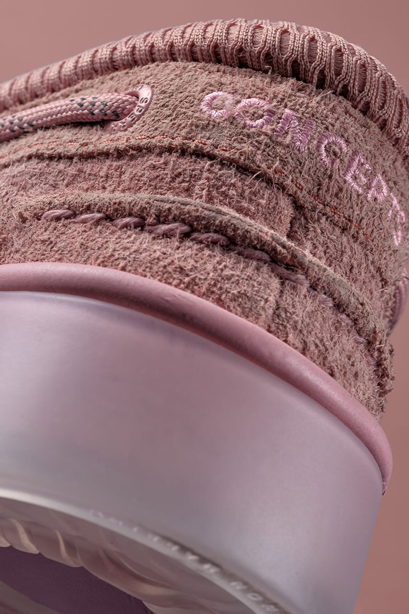CNCPTS x Sperry Dawn To Dusk Collection Release Info