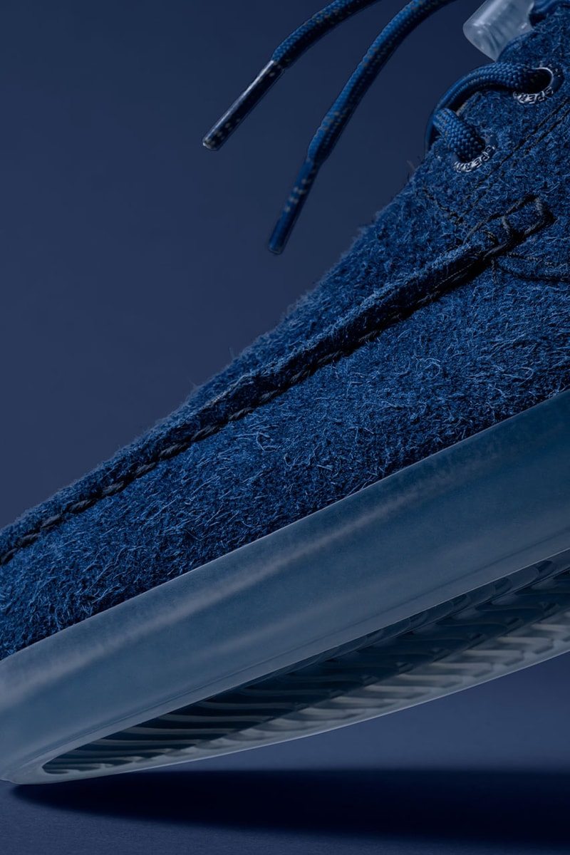 CNCPTS x Sperry Dawn To Dusk Collection Release Info