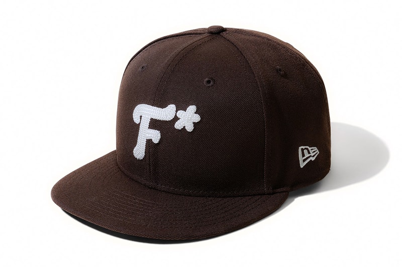 Tyler, the Creator's le FLEUR* Joins Forces With New Era for Cap Collection
