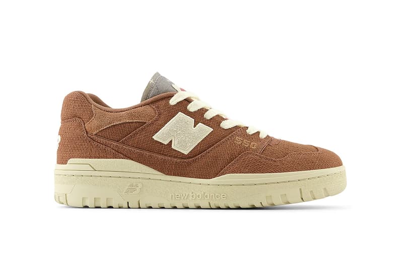 New Balance 550 Sashiko Pack BB550THA BB550THB Release info