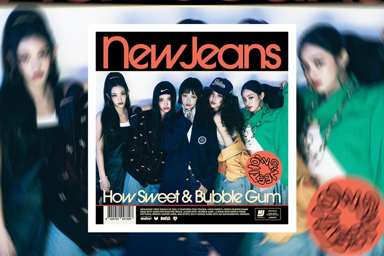 NewJeans Drop Catchy New Single "How Sweet"