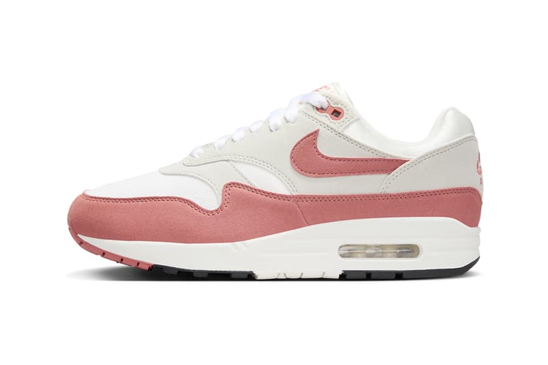 Nike Air Max 1 Canyon Pink HM6133-133 Release Info date store list buying guide photos price