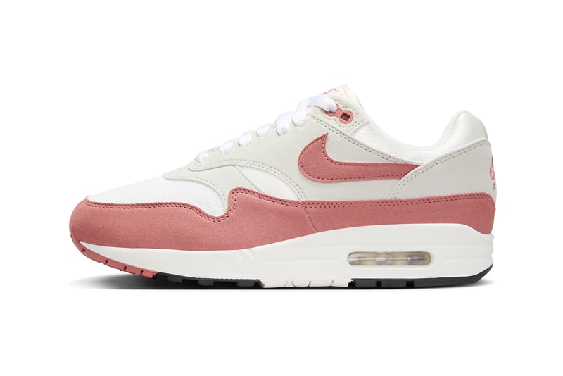 Nike Air Max 1 Canyon Pink HM6133-133 Release Info date store list buying guide photos price
